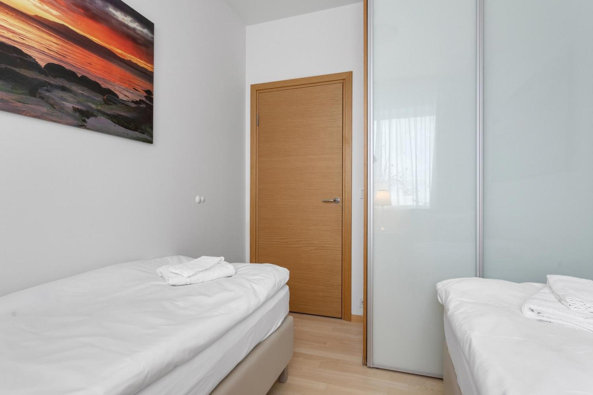 City Comfort Apartments Reikiavik Exterior foto